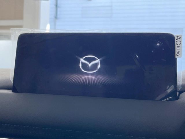 MAZDA CX-8 2022 Image 31