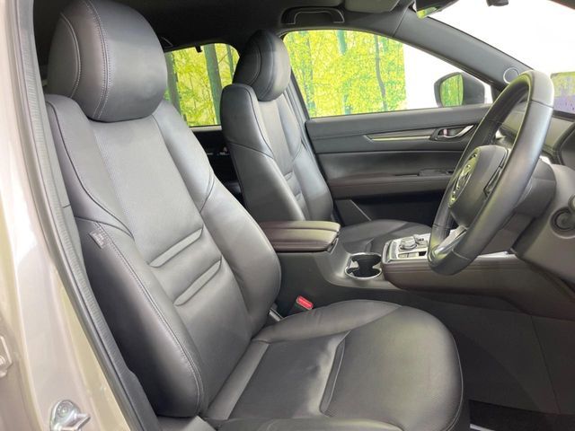 MAZDA CX-8 2022 Image 31