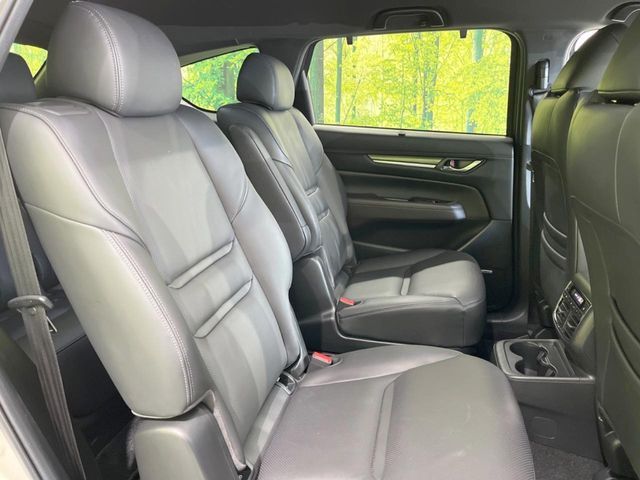 MAZDA CX-8 2022 Image 31