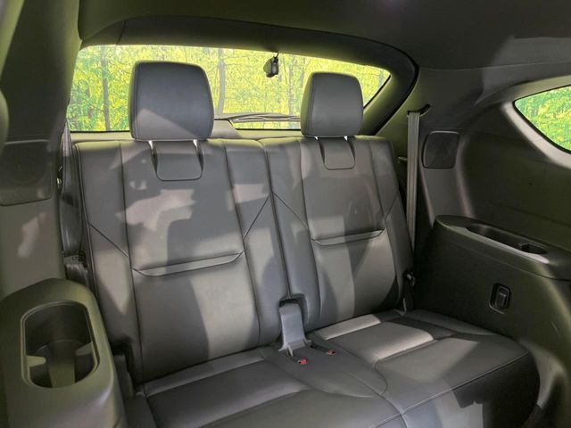 MAZDA CX-8 2022 Image 31