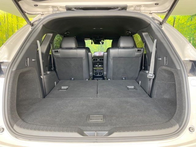 MAZDA CX-8 2022 Image 31