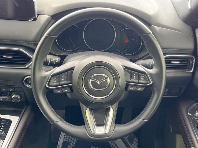 MAZDA CX-8 2022 Image 31