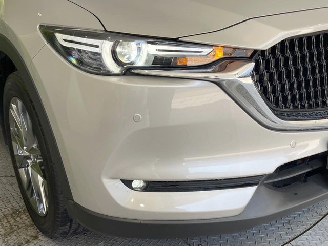 MAZDA CX-8 2022 Image 31