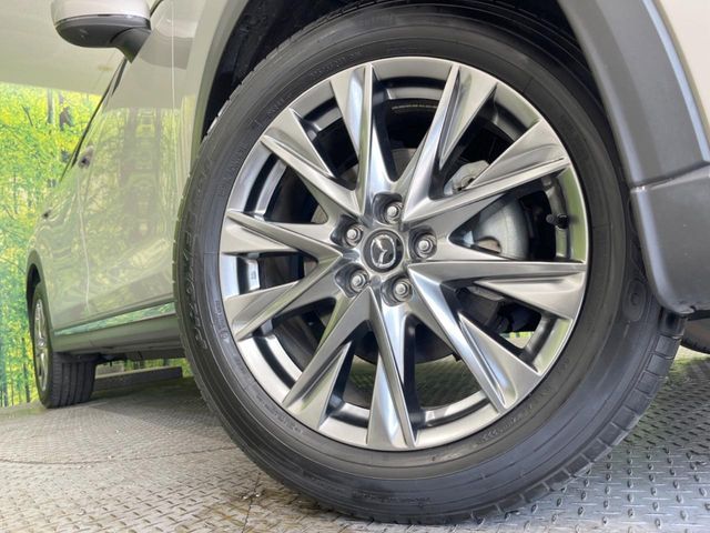 MAZDA CX-8 2022 Image 31