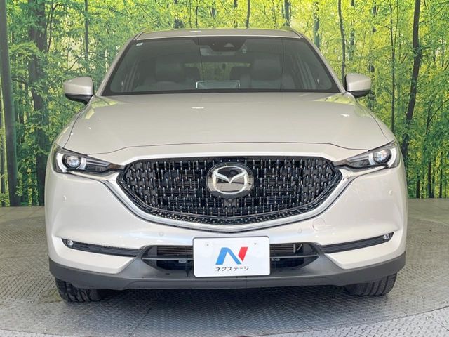 MAZDA CX-8 2022 Image 31