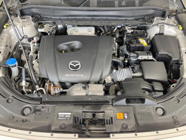 MAZDA CX-8 2022 Image 31