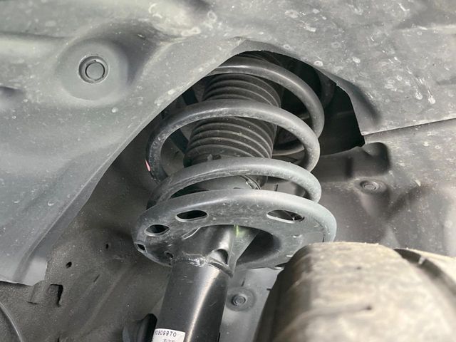 MAZDA CX-8 2022 Image 31