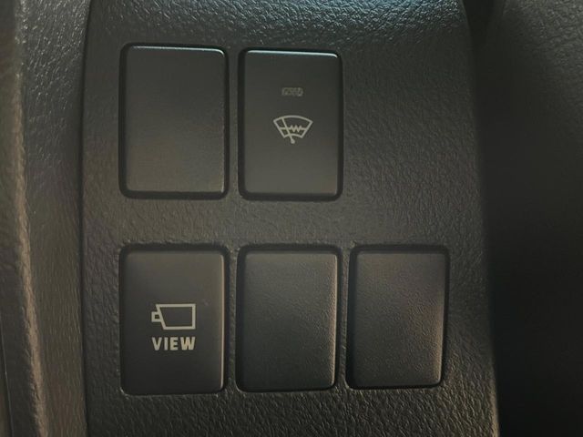 TOYOTA ALPHARD HYBRID 4WD 2018 Image 31