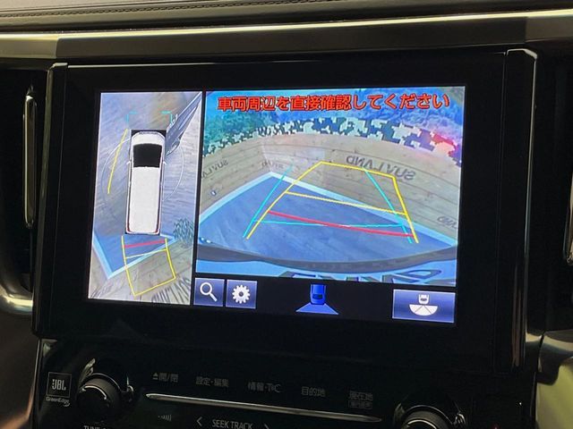 TOYOTA ALPHARD HYBRID 4WD 2018 Image 31