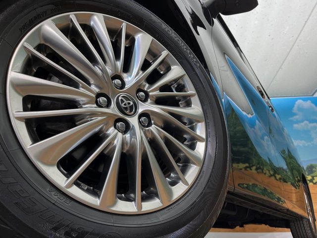 TOYOTA ALPHARD HYBRID 4WD 2018 Image 31