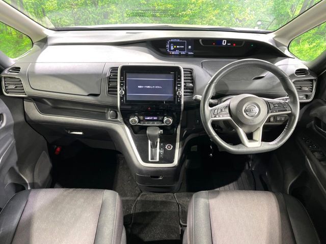 NISSAN SERENA  S-HYBRID 2017 Image 31