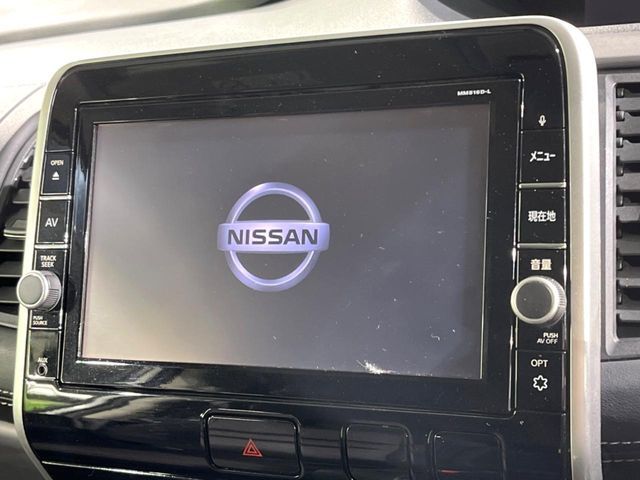 NISSAN SERENA  S-HYBRID 2017 Image 31