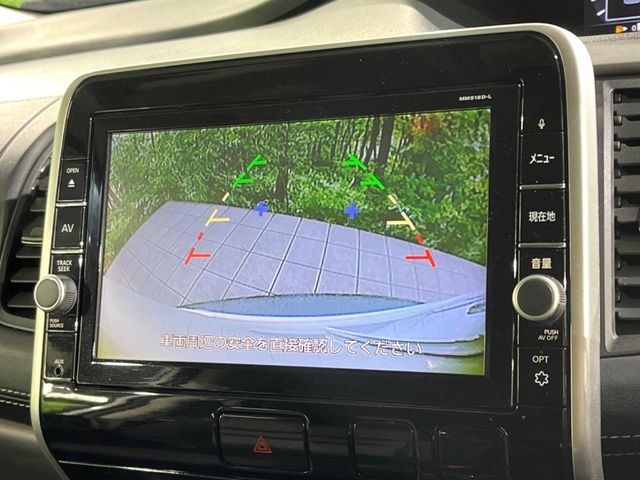 NISSAN SERENA  S-HYBRID 2017 Image 31