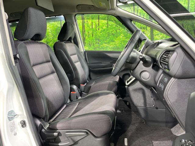 NISSAN SERENA  S-HYBRID 2017 Image 31