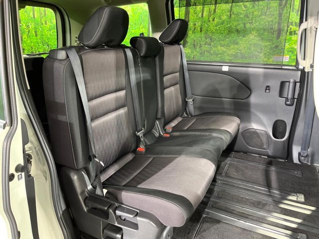 NISSAN SERENA  S-HYBRID 2017 Image 31