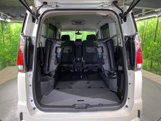 NISSAN SERENA  S-HYBRID 2017 Image 31