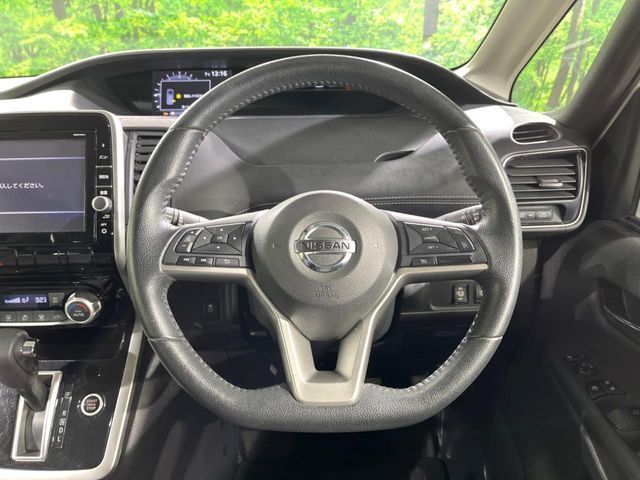 NISSAN SERENA  S-HYBRID 2017 Image 31