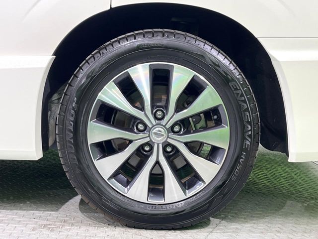 NISSAN SERENA  S-HYBRID 2017 Image 31