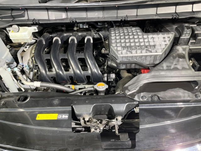 NISSAN SERENA  S-HYBRID 2017 Image 31