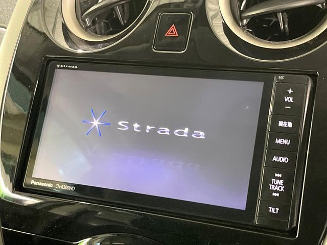 NISSAN NOTE 2014 Image 31