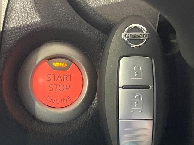 NISSAN NOTE 2014 Image 31