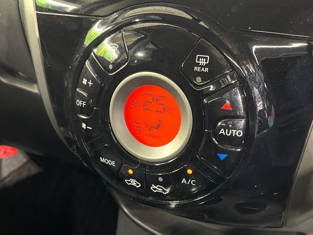 NISSAN NOTE 2014 Image 31