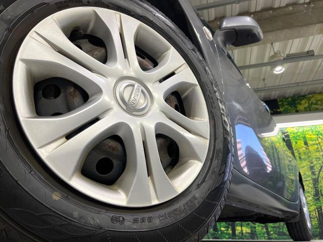 NISSAN NOTE 2014 Image 31