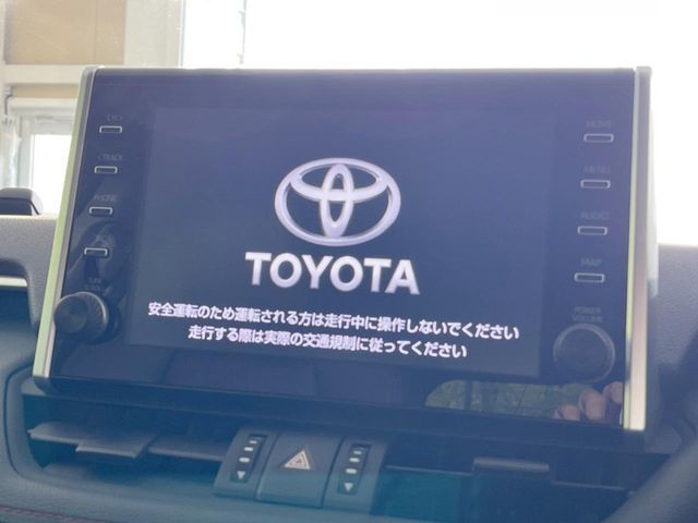 TOYOTA RAV4 4WD 2021 Image 31