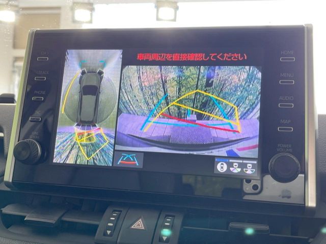 TOYOTA RAV4 4WD 2021 Image 31