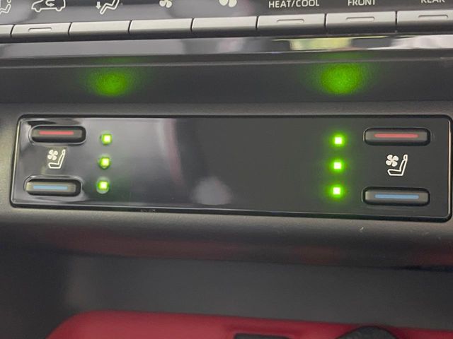 TOYOTA RAV4 4WD 2021 Image 31