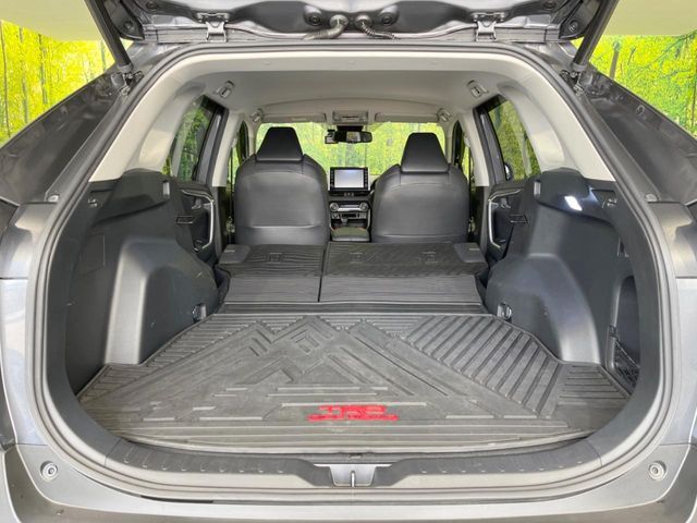 TOYOTA RAV4 4WD 2021 Image 31