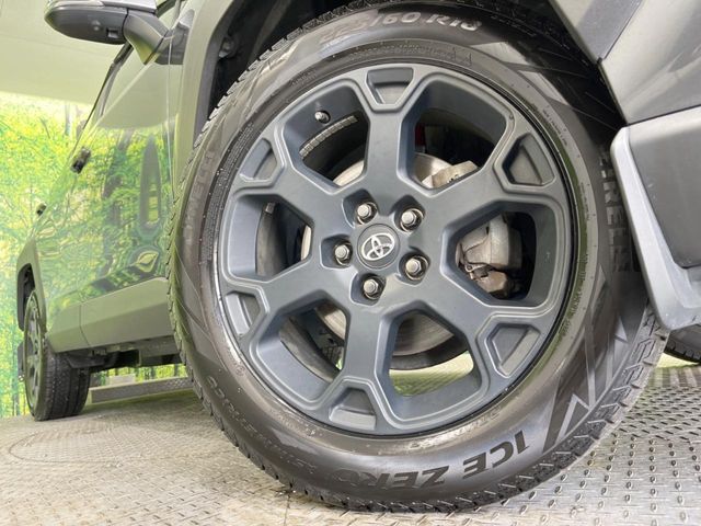 TOYOTA RAV4 4WD 2021 Image 31