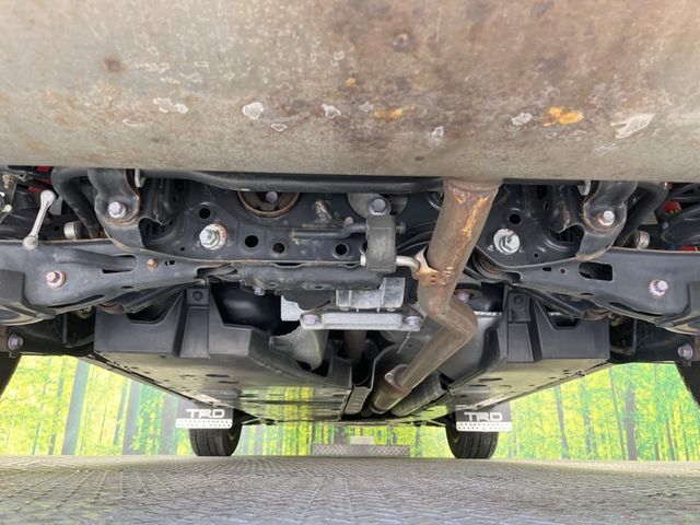 TOYOTA RAV4 4WD 2021 Image 31