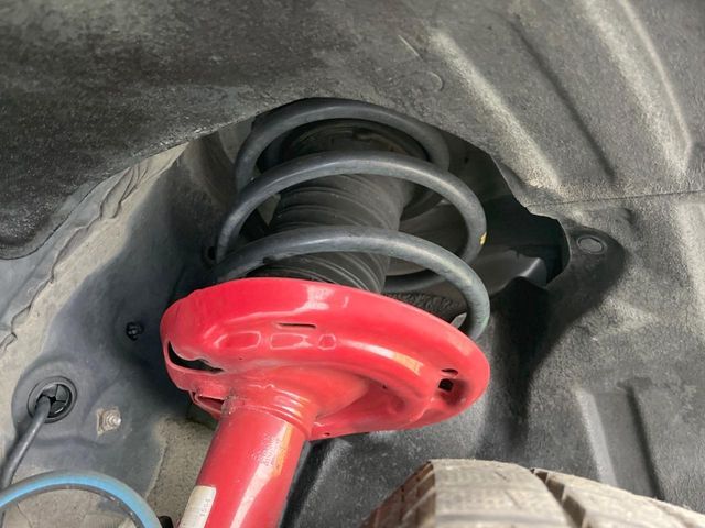 TOYOTA RAV4 4WD 2021 Image 31