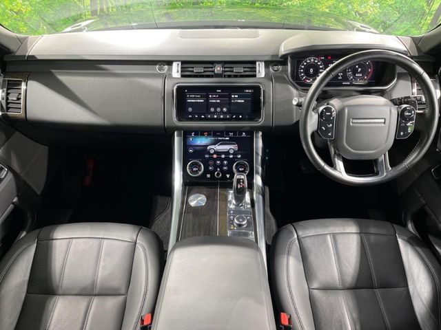 ROVER RANGE  SP 2019 Image 31