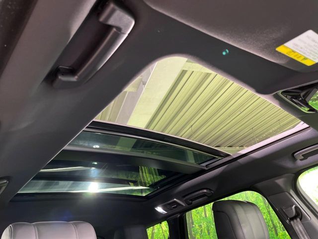 ROVER RANGE  SP 2019 Image 31