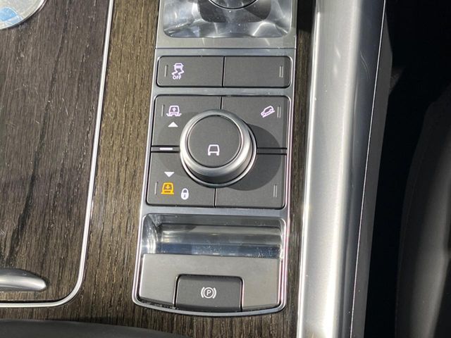 ROVER RANGE  SP 2019 Image 31