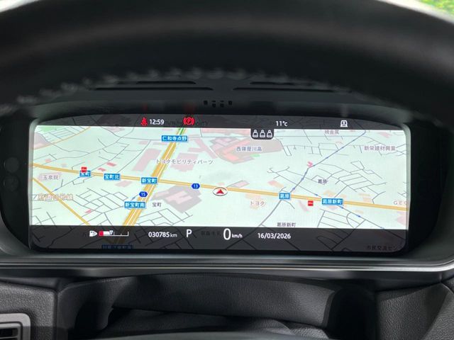 ROVER RANGE  SP 2019 Image 31