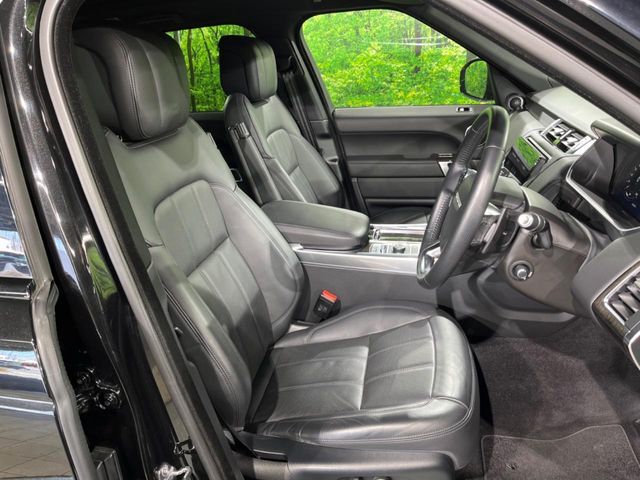 ROVER RANGE  SP 2019 Image 31