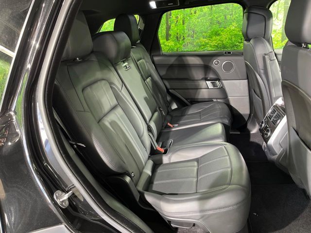 ROVER RANGE  SP 2019 Image 31