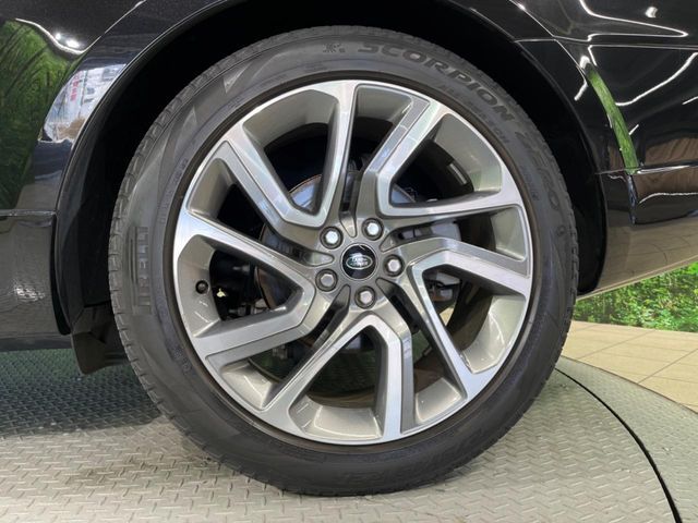 ROVER RANGE  SP 2019 Image 31