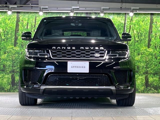 ROVER RANGE  SP 2019 Image 31