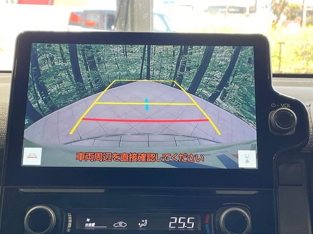 TOYOTA SIENTA HYBRID 2024 Image 31