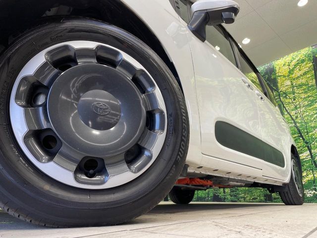 TOYOTA SIENTA HYBRID 2024 Image 31