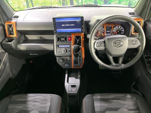 DAIHATSU TAFT 2020 Image 31