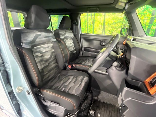 DAIHATSU TAFT 2020 Image 31