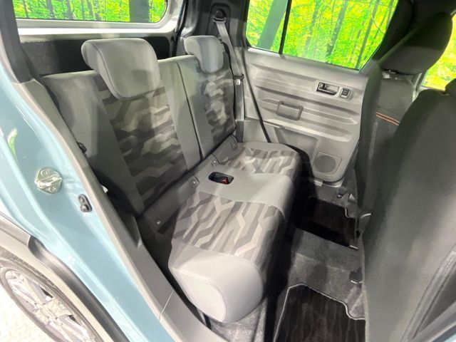 DAIHATSU TAFT 2020 Image 31