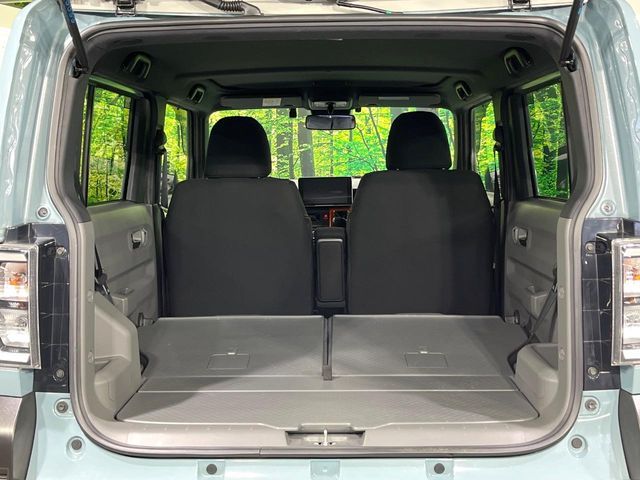 DAIHATSU TAFT 2020 Image 31