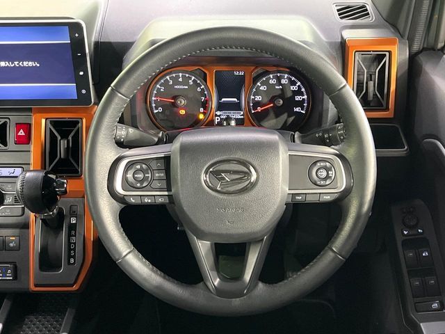 DAIHATSU TAFT 2020 Image 31