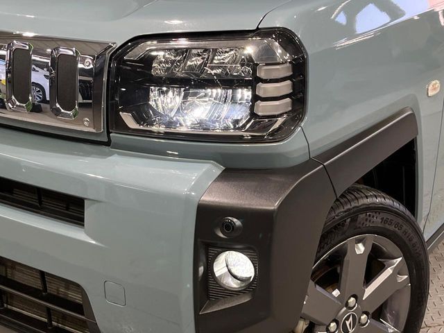 DAIHATSU TAFT 2020 Image 31